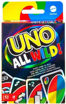 Picture of UNO ALL WILD